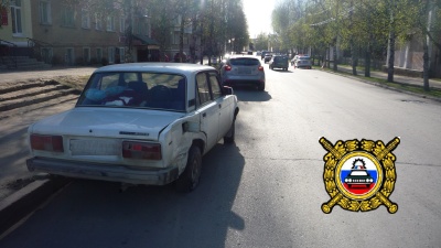 ДТП Ухта Коми