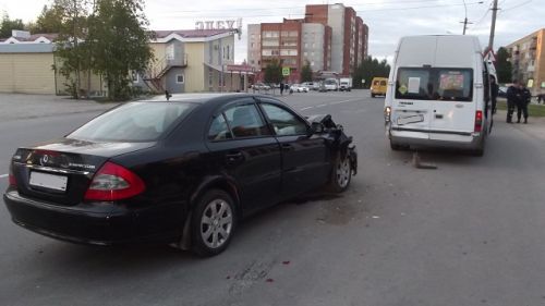 дтп Ухта Коми